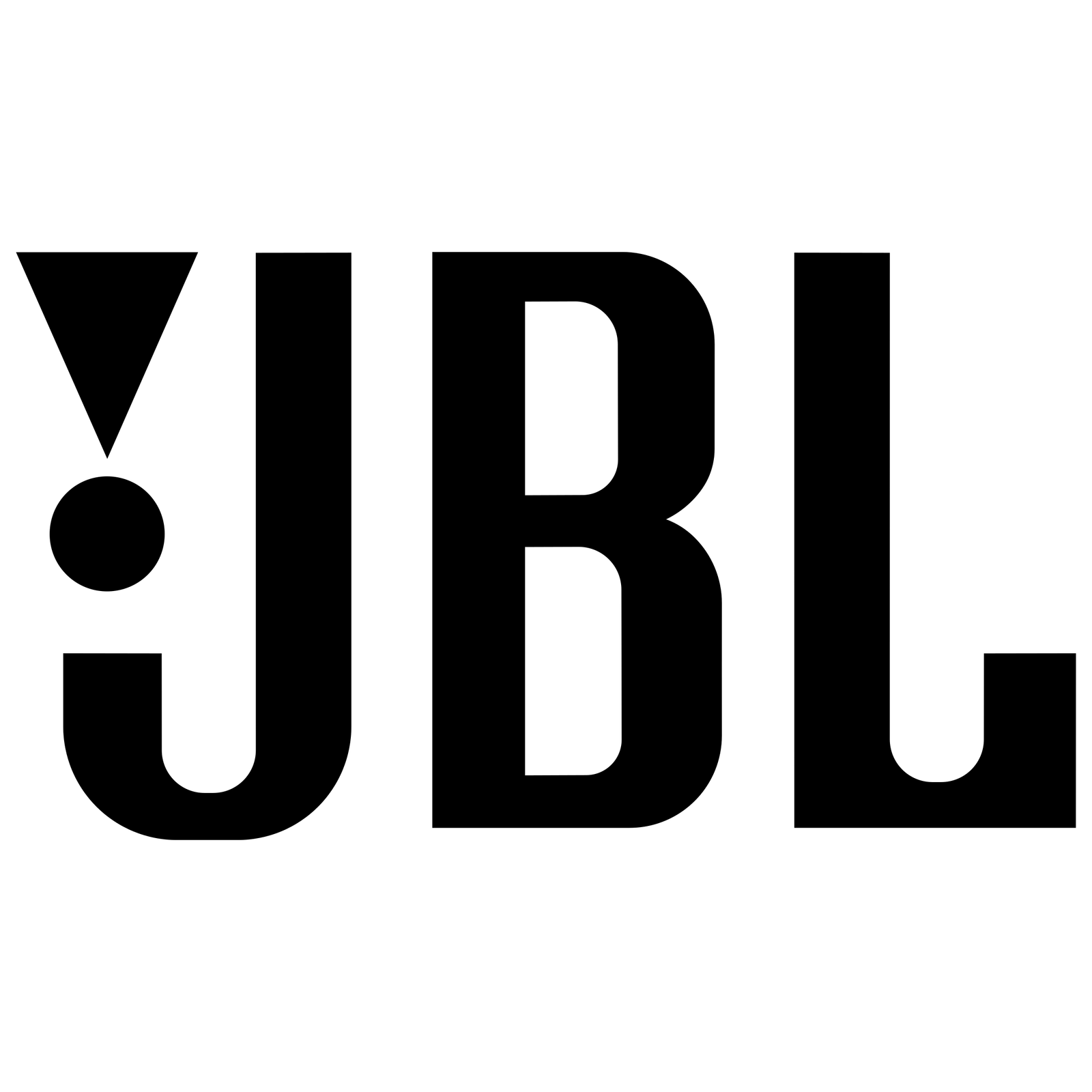 JBL LOGO