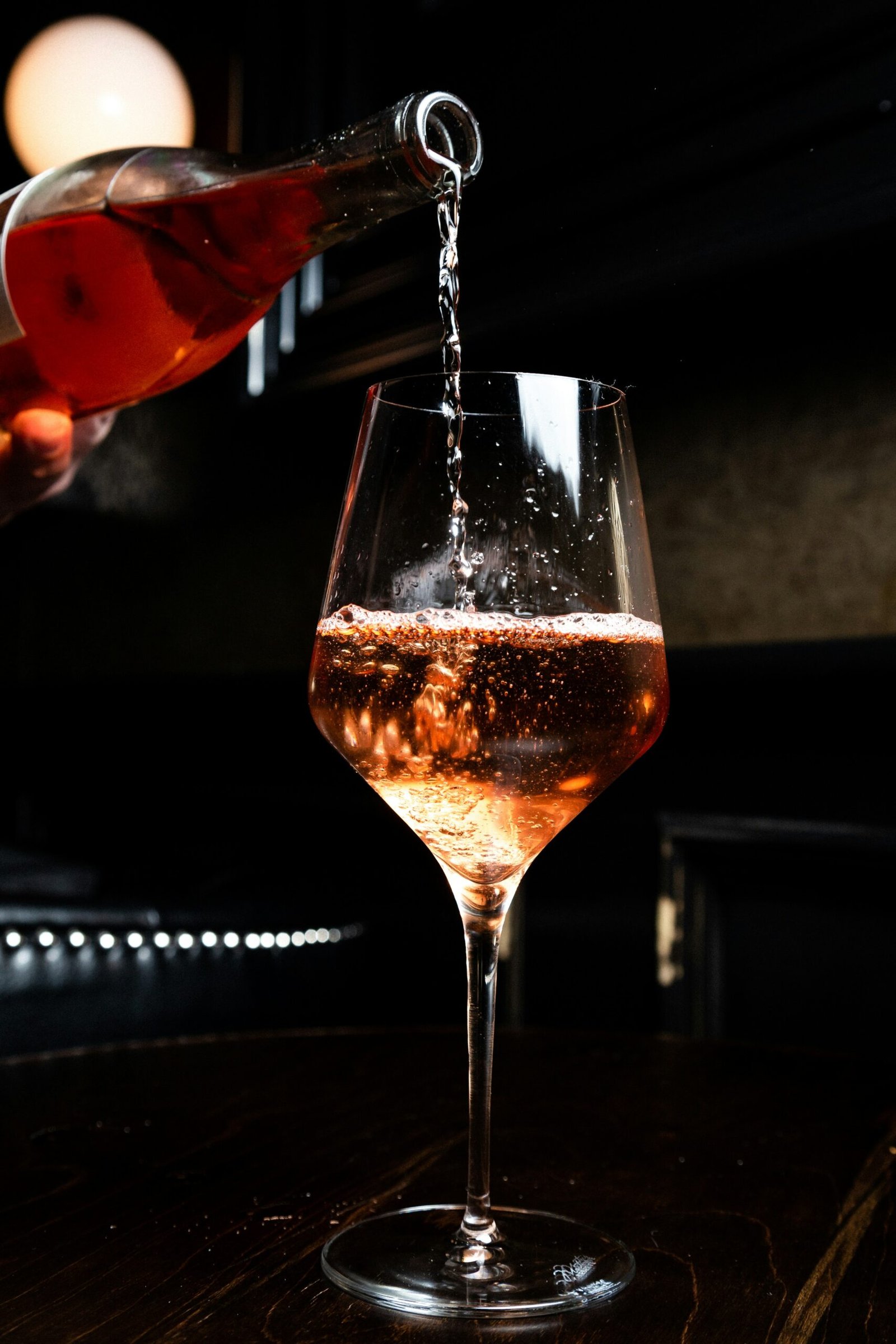 Savoring the Essence of Italian Culture on Our Outdoor Patio