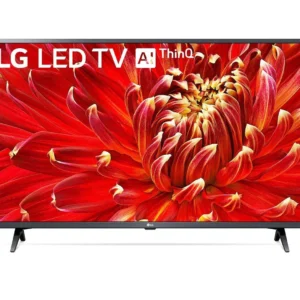 LG 43" 43LM6370PVA Smart Full HD TV