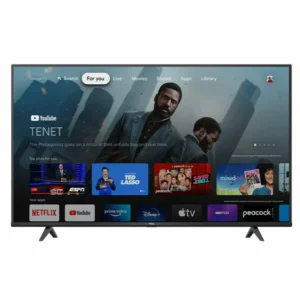 55 Inch TCL 4K Google TV (55P635)