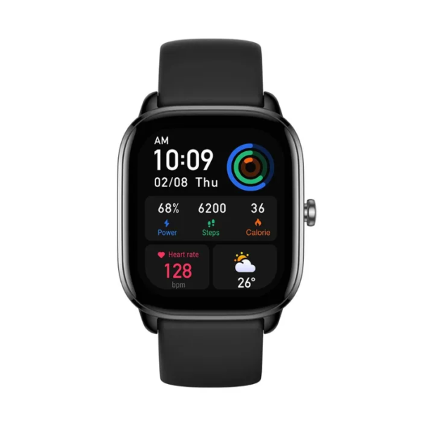 Amazfit GTS 4 Mini - Image 2