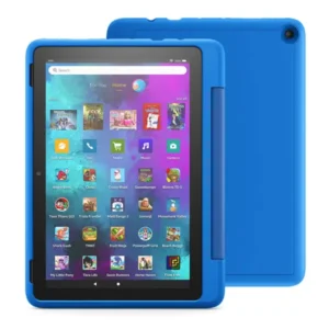 All new Amazon Fire HD 10 Kids Pro 2023
