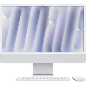 Apple iMac 24-Inch M4 Chip