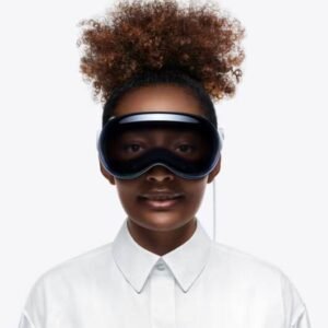 Apple Vision Pro