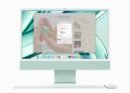 Apple iMac 2023 (M3 chip)