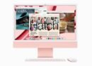 Apple iMac 2023 (M3 chip)