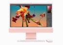 Apple iMac 2023 (M3 chip)