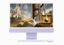 Apple iMac 2023 (M3 chip)