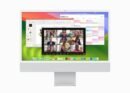 Apple iMac 2023 (M3 chip)