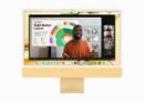 Apple iMac 2023 (M3 chip)