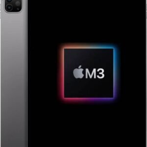 Apple iPad Pro 7th Generation (M3 chip)