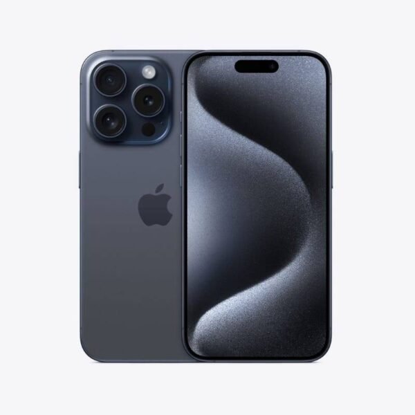 iPhone 15 Pro Max Lipa Mdogo Mdogo - Image 3
