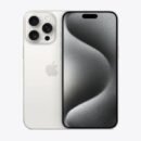 iPhone 15 Pro Max Lipa Mdogo Mdogo