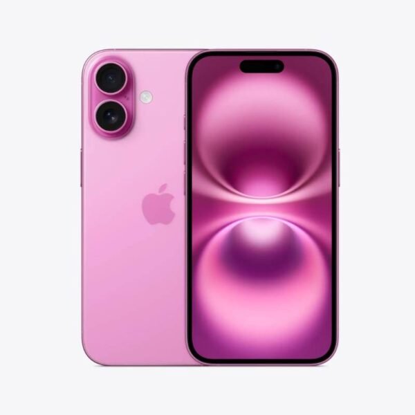 Apple iPhone 16 Lipa Mdogo Mdogo - Image 2