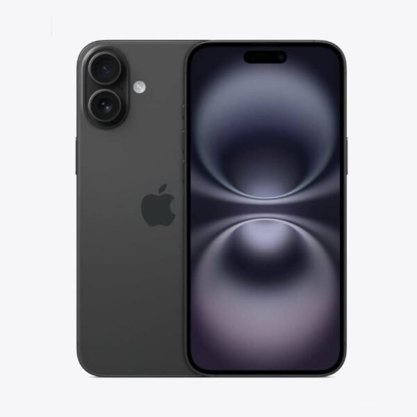 Apple iPhone 16 Plus Lipa Mdogo Mdogo