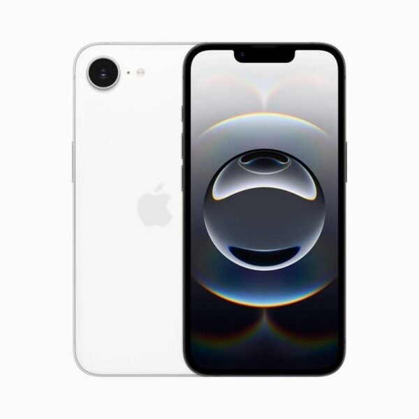 iPhone 16e Lipa Mdogo Mdogo