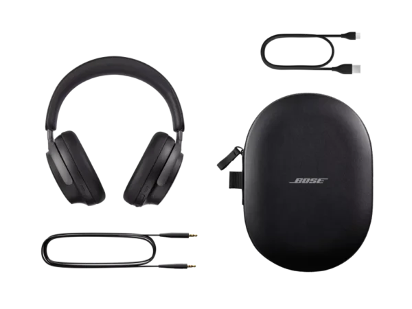 Bose QuietComfort Ultra Headphones - Image 2