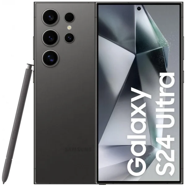 Samsung Galaxy S24 Ultra - Image 3
