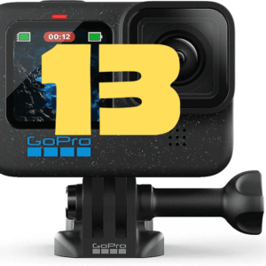 GoPro Hero13