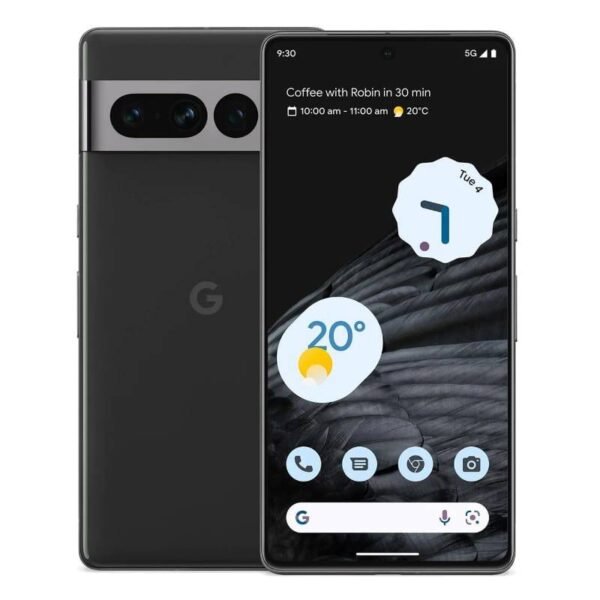 Google Pixel 7 Pro - Image 3