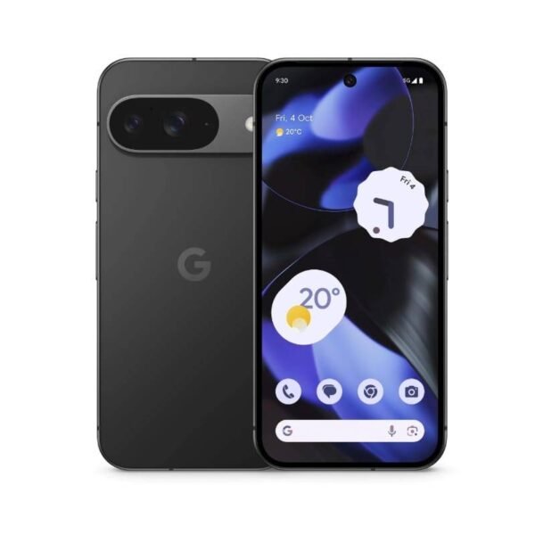 Google Pixel 9 - Image 4