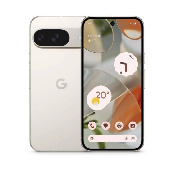 Google Pixel 9 - Image 2