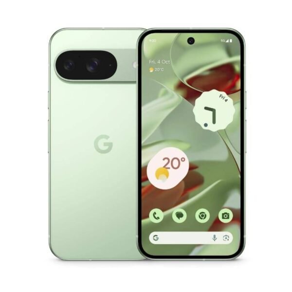 Google Pixel 9 - Image 3