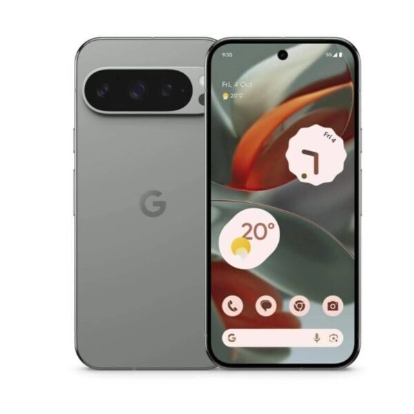 Google Pixel 9 Pro - Image 4