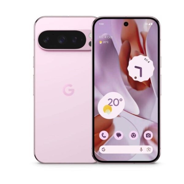 Google Pixel 9 Pro - Image 3