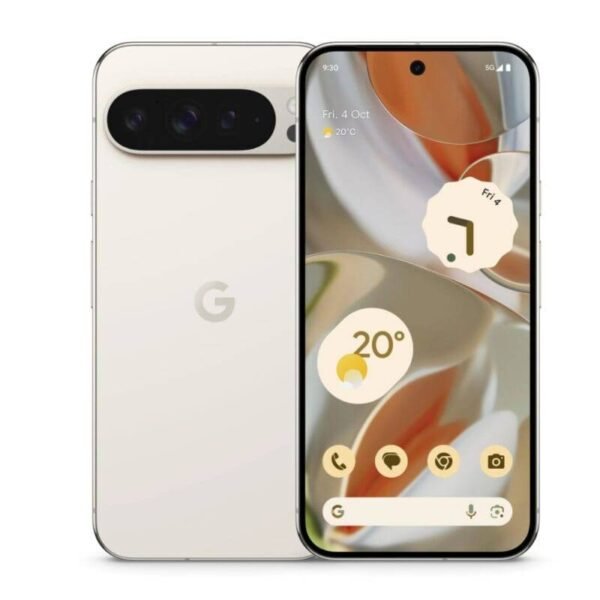 Google Pixel 9 Pro XL - Image 4