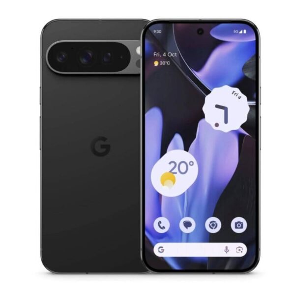Google Pixel 9 Pro XL - Image 3