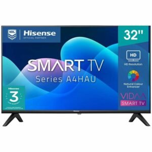 Hisense 32-inch Smart TV