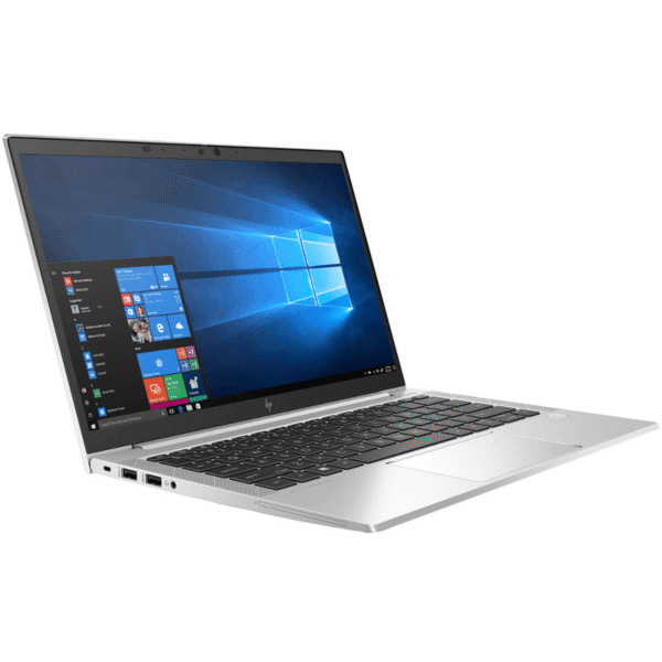 Hp 830 G7 - intel Core i7 10th gen X360 - Image 2