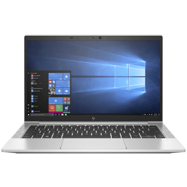 Hp 830 G7 - intel Core i7 10th gen X360