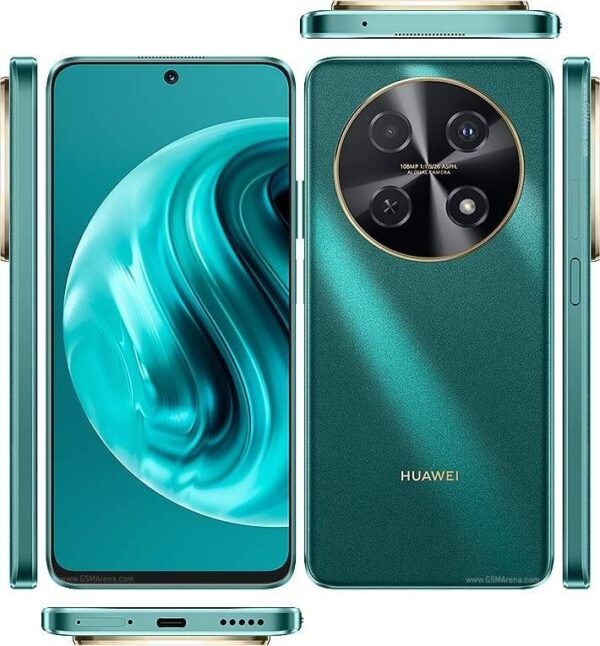 Huawei Nova 12i - Image 2