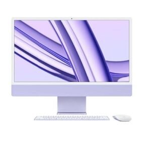 Apple iMac 24-inch M3