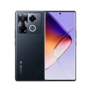 Infinix Note 40