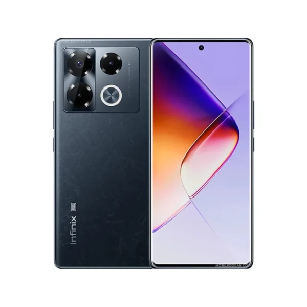 Infinix Note 40 Pro Plus - Image 2