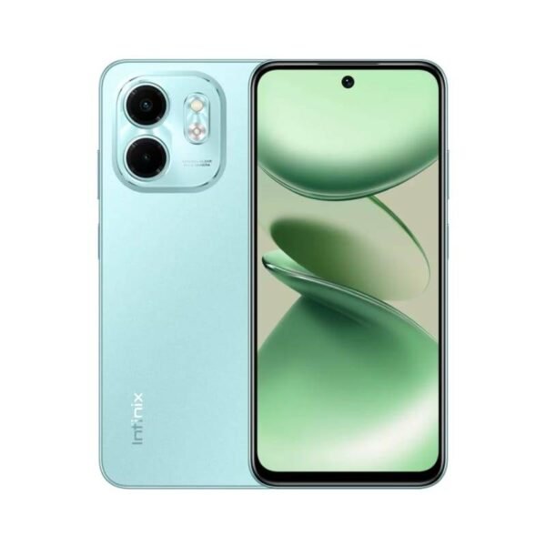 Infinix Smart 9 (X6532) - Image 2