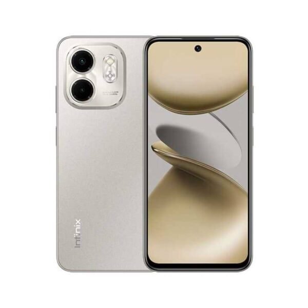 Infinix Smart 9 (X6532) - Image 3