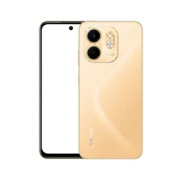 Infinix Smart 9 (X6532) - Image 4