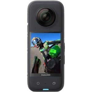 Insta360 X3 (360° Camera)