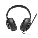 JBL Quantum 200 Wired Gaming Headphones