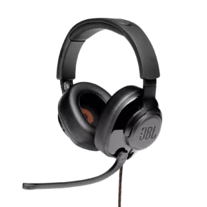 JBL Quantum 300 Wireless Gaming Headphones