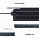 Apple Macbook Air M2 Chip