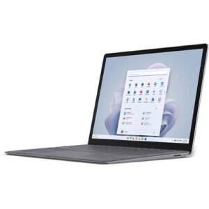 Microsoft Surface 5 Laptop