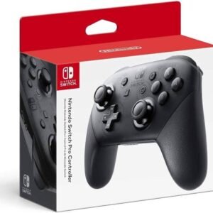 Nintendo Switch Pro Controller
