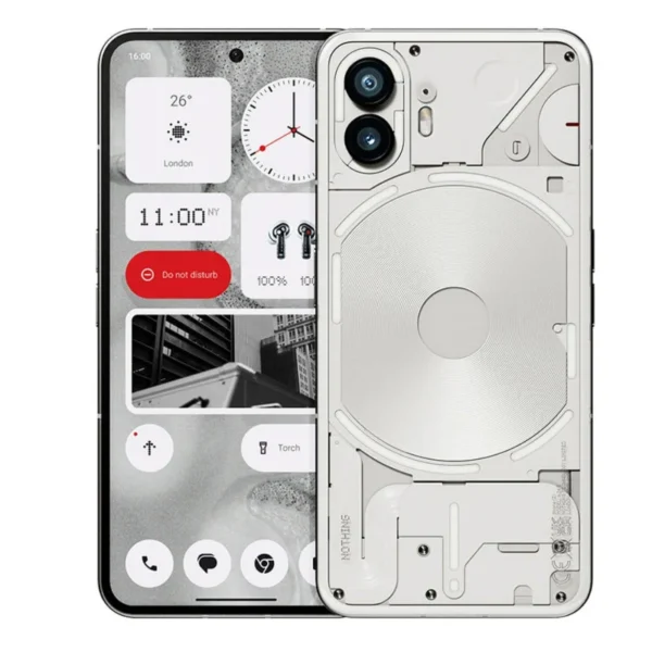 Nothing Phone (2)