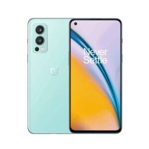 OnePlus Nord 2 5G