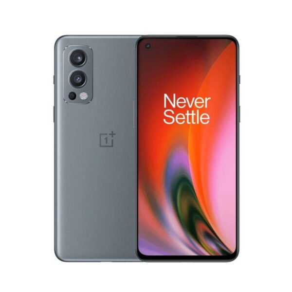 OnePlus Nord 2 5G - Image 3